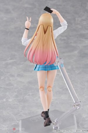 Figura figma Marin Kitagawa Sono Bisque Doll wa Koi wo Suru Max Factory Tienda Figuras Anime Chile