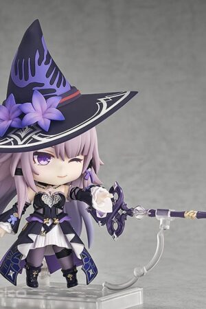 Figura Nendoroid The Herta Honkai: Star Rail Good Smile Company Tienda Figuras Anime Chile