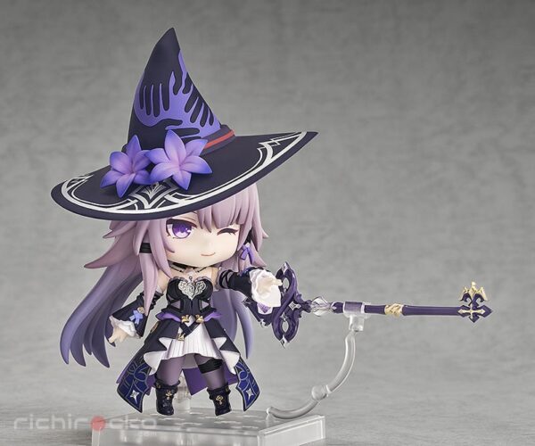 Figura Nendoroid The Herta Honkai: Star Rail Good Smile Company Tienda Figuras Anime Chile