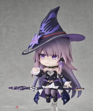 Figura Nendoroid The Herta Honkai: Star Rail Good Smile Company Tienda Figuras Anime Chile