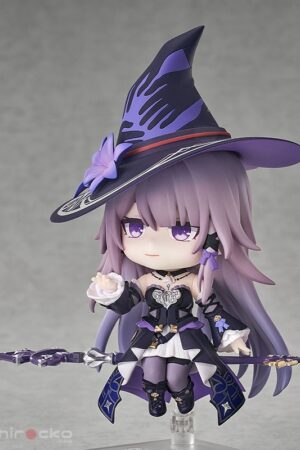 Figura Nendoroid The Herta Honkai: Star Rail Good Smile Company Tienda Figuras Anime Chile