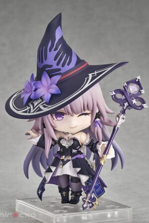 Figura Nendoroid The Herta Honkai: Star Rail Good Smile Company Tienda Figuras Anime Chile