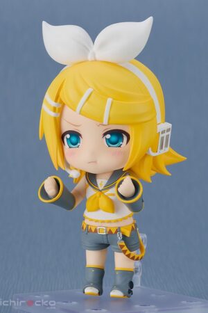 Figura NendoroidC Kagamine Rin 2.0 Good Smile Company Tienda Figuras Anime Chile