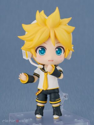 Figura Nendoroid Kagamine Len 2.0 Good Smile Company Tienda Figuras Anime Chile