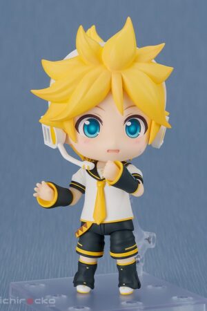 Figura Nendoroid Kagamine Len 2.0 Good Smile Company Tienda Figuras Anime Chile