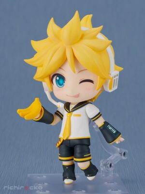 Figura Nendoroid Kagamine Len 2.0 Good Smile Company Tienda Figuras Anime Chile