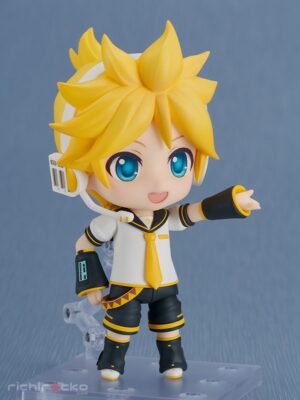 Figura Nendoroid Kagamine Len 2.0 Good Smile Company Tienda Figuras Anime Chile