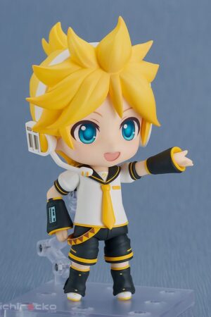 Figura Nendoroid Kagamine Len 2.0 Good Smile Company Tienda Figuras Anime Chile
