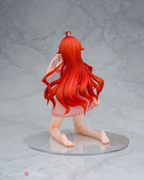 Figura KDcolle Eris Boreas Greyrat lingerie ver. 1/7 Mushoku Tensei KADOKAWA Tienda Figuras Anime Chile