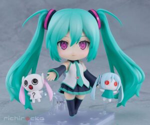 Figura Nendoroid Hatsune Miku: Because You're Here Ver. Good Smile Company Tienda Figuras Anime Chile