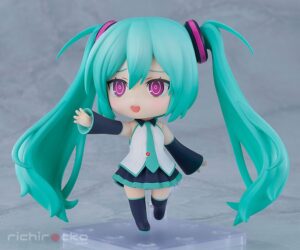Figura Nendoroid Hatsune Miku: Because You're Here Ver. Good Smile Company Tienda Figuras Anime Chile
