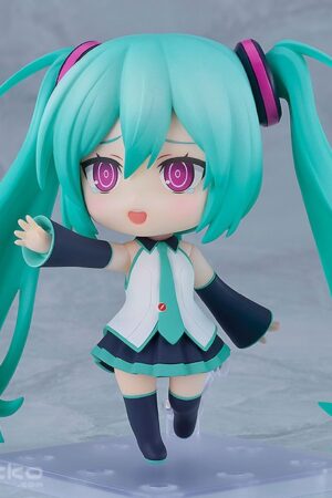 Figura Nendoroid Hatsune Miku: Because You're Here Ver. Good Smile Company Tienda Figuras Anime Chile