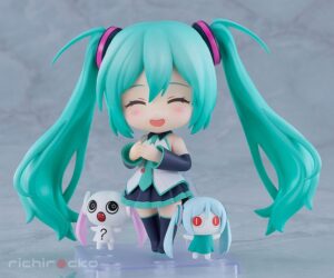 Figura Nendoroid Hatsune Miku: Because You're Here Ver. Good Smile Company Tienda Figuras Anime Chile
