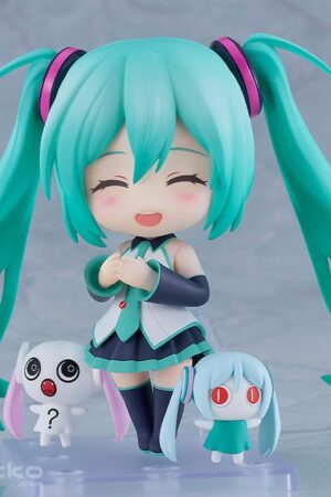 Figura Nendoroid Hatsune Miku: Because You're Here Ver. Good Smile Company Tienda Figuras Anime Chile