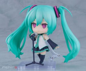 Figura Nendoroid Hatsune Miku: Because You're Here Ver. Good Smile Company Tienda Figuras Anime Chile