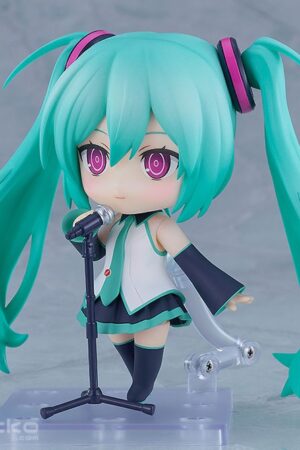 Figura Nendoroid Hatsune Miku: Because You're Here Ver. Good Smile Company Tienda Figuras Anime Chile