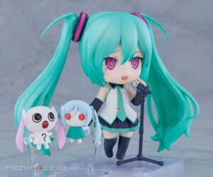Figura Nendoroid Hatsune Miku: Because You're Here Ver. Good Smile Company Tienda Figuras Anime Chile