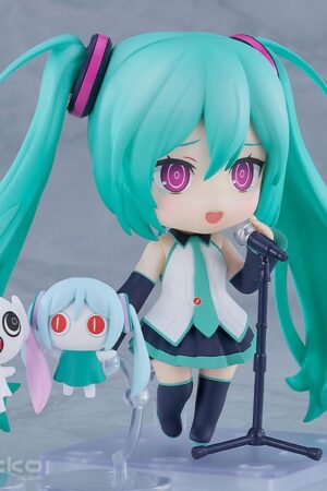 Figura Nendoroid Hatsune Miku: Because You're Here Ver. Good Smile Company Tienda Figuras Anime Chile