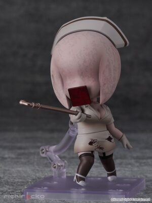 Figura Nendoroid Bubble Head Nurse Silent Hill 2 Good Smile Company Tienda Figuras Anime Chile