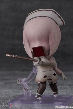 Figura Nendoroid Bubble Head Nurse Silent Hill 2 Good Smile Company Tienda Figuras Anime Chile