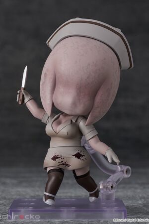 Figura Nendoroid Bubble Head Nurse Silent Hill 2 Good Smile Company Tienda Figuras Anime Chile