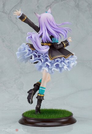 FIGURE-191537_09 Figura Mejiro McQueen -The Treasure of the Prestigious Mejiro Family Umamusume Pretty Derby Good Smile Company Tienda Figuras Anime Chile