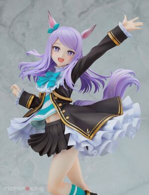 FIGURE-191537_10 Figura Mejiro McQueen -The Treasure of the Prestigious Mejiro Family Umamusume Pretty Derby Good Smile Company Tienda Figuras Anime Chile