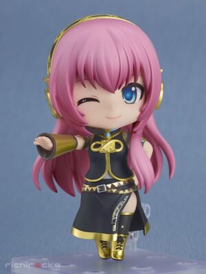 Figura Nendoroid Megurine Luka 2.0 Good Smile Company Tienda Figuras Anime Chile