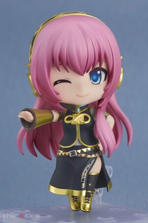 Figura Nendoroid Megurine Luka 2.0 Good Smile Company Tienda Figuras Anime Chile
