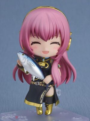 Figura Nendoroid Megurine Luka 2.0 Good Smile Company Tienda Figuras Anime Chile