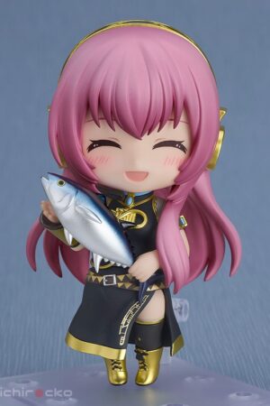 Figura Nendoroid Megurine Luka 2.0 Good Smile Company Tienda Figuras Anime Chile