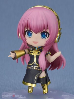 Figura Nendoroid Megurine Luka 2.0 Good Smile Company Tienda Figuras Anime Chile
