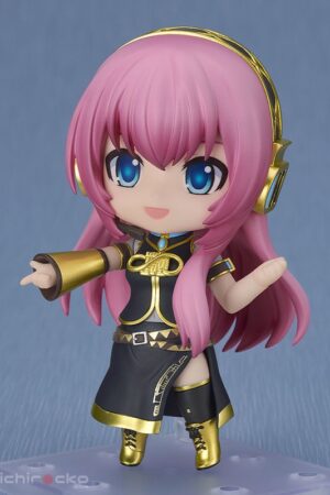 Figura Nendoroid Megurine Luka 2.0 Good Smile Company Tienda Figuras Anime Chile