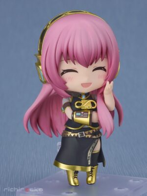 Figura Nendoroid Megurine Luka 2.0 Good Smile Company Tienda Figuras Anime Chile