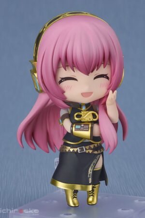 Figura Nendoroid Megurine Luka 2.0 Good Smile Company Tienda Figuras Anime Chile