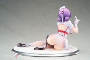 Figura Enya Whisper Cure Nurse Costume Ver. Snowbreak: Containment Zone APEX Tienda Figuras Anime Chile