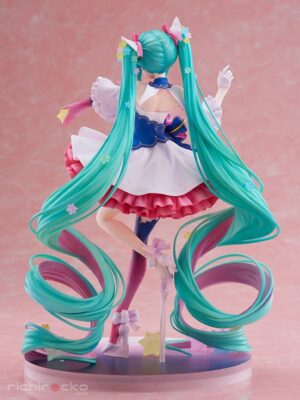 FIGURE-191624_05 Figura Hatsune Miku: Rosuuri Ver. 1/7 DMM Factory Tienda Figuras Anime Chile