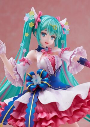 FIGURE-191624_06 Figura Hatsune Miku: Rosuuri Ver. 1/7 DMM Factory Tienda Figuras Anime Chile