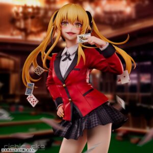 Figura Mary Saotome Kakegurui Union Creative Tienda Figuras Anime Chile