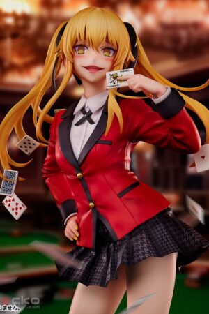 Figura Mary Saotome Kakegurui Union Creative Tienda Figuras Anime Chile