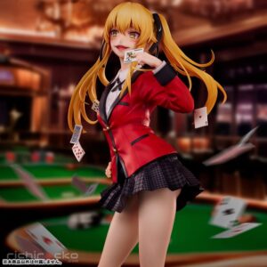 Figura Mary Saotome Kakegurui Union Creative Tienda Figuras Anime Chile