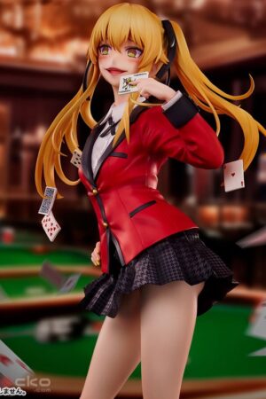 Figura Mary Saotome Kakegurui Union Creative Tienda Figuras Anime Chile