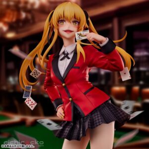Figura Mary Saotome Kakegurui Union Creative Tienda Figuras Anime Chile