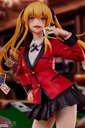 Figura Mary Saotome Kakegurui Union Creative Tienda Figuras Anime Chile