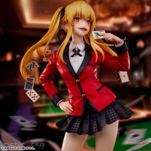 Figura Mary Saotome Kakegurui Union Creative Tienda Figuras Anime Chile