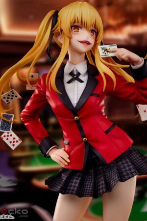 Figura Mary Saotome Kakegurui Union Creative Tienda Figuras Anime Chile