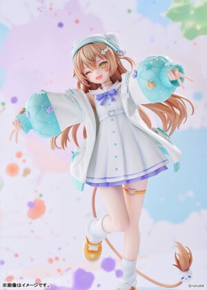 Figura Rurudo Lion/Pastel Oniku Ver. 1/7 Virtual YouTuber Good Smile Company Tienda Figuras Anime Chile