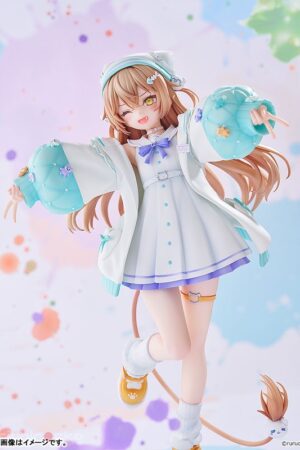 Figura Rurudo Lion/Pastel Oniku Ver. 1/7 Virtual YouTuber Good Smile Company Tienda Figuras Anime Chile