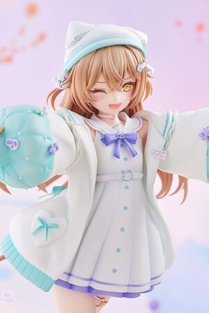 Figura Rurudo Lion/Pastel Oniku Ver. 1/7 Virtual YouTuber Good Smile Company Tienda Figuras Anime Chile