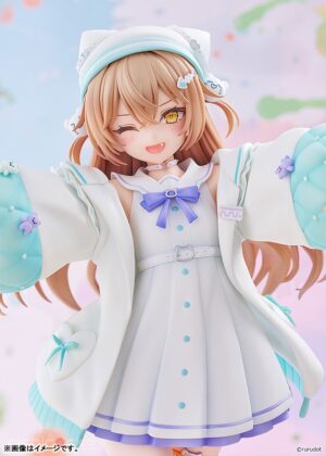 Figura Rurudo Lion/Pastel Oniku Ver. 1/7 Virtual YouTuber Good Smile Company Tienda Figuras Anime Chile
